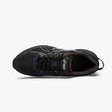  Asics Gel-Venture 6 Unisex Siyah Spor Ayakkabı