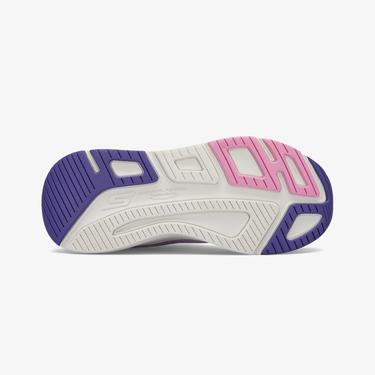  Skechers Max Cushioning Elite 2.0 Kadın Mor Koşu Ayakkabısı
