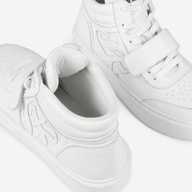  KADIN BEYAZ SNEAKER