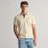 GANT Erkek Beyaz Regular Fit Polo