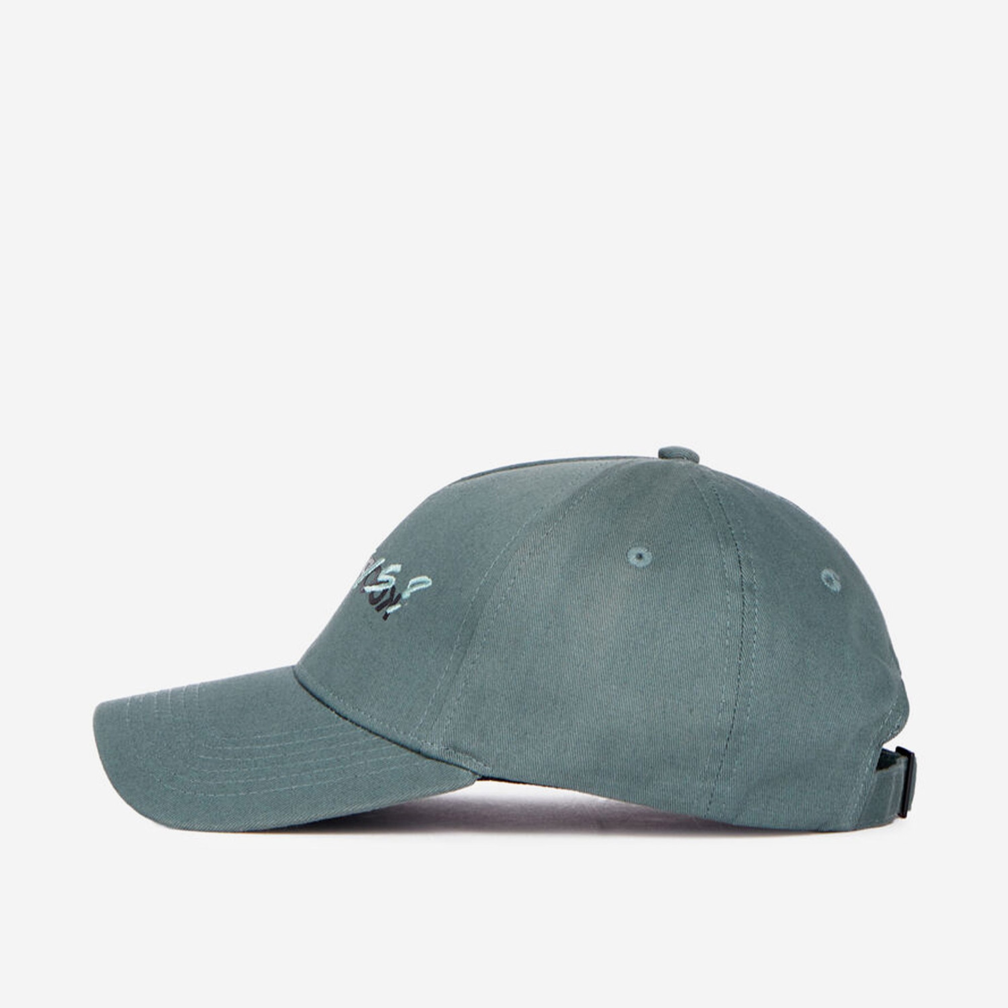 UNISEX BASKILI SİYAH ŞAPKA