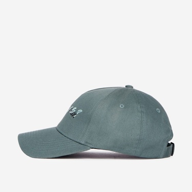  UNISEX BASKILI YEŞİL ŞAPKA