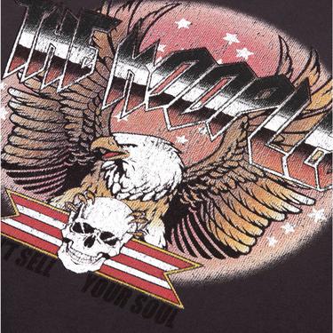  ERKEK BASKILI BİSİKLET YAKA GRİ SWEATSHIRT