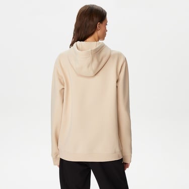  Columbia Csc Basic Crew Unisex Bej Günlük Sweatshirt