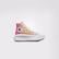 Converse Chuck Taylor All Star Move Çocuk Pembe Platform Sneaker