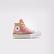 Converse Chuck Taylor All Star EVA Lift Platform Çocuk Renkli Platform Sneaker