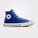 Converse Chuck 70 Unisex Mavi Sneaker
