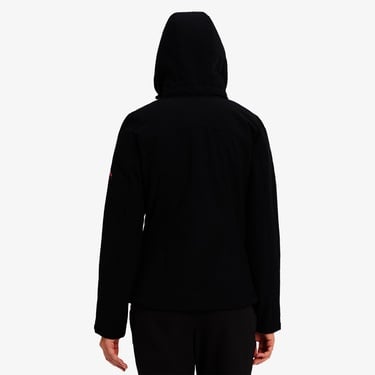  Mc Kinley Kadın Siyah Outdoor Mont