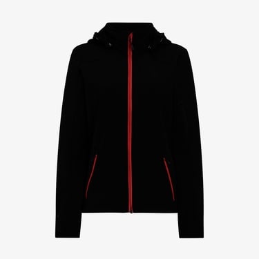  Mc Kinley Kadın Siyah Outdoor Mont