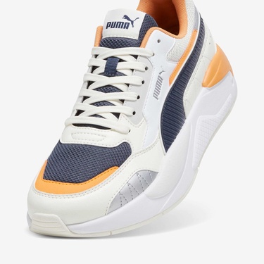  Puma X-Ray 2 Square Kadın Beyaz Spor Ayakkabı