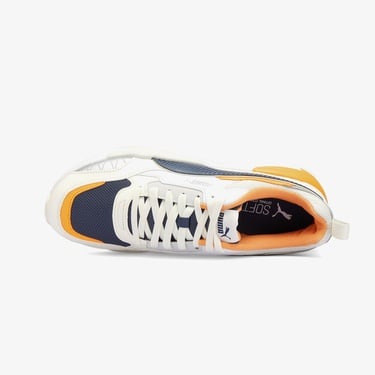  Puma X-Ray 2 Square Kadın Beyaz Spor Ayakkabı