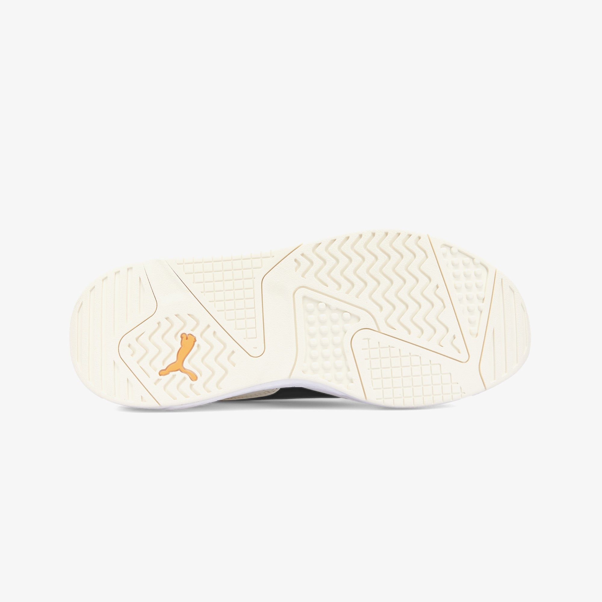 Puma X-Ray 2 Square Kadın Beyaz Spor Ayakkabı