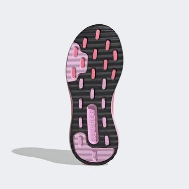  adidas X_Plphase Çocuk Gri Günlük Spor Ayakkabı