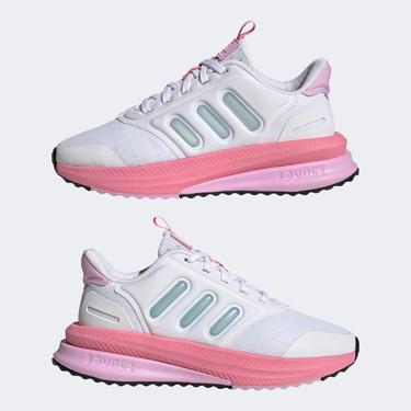  adidas X_Plphase Çocuk Gri Günlük Spor Ayakkabı