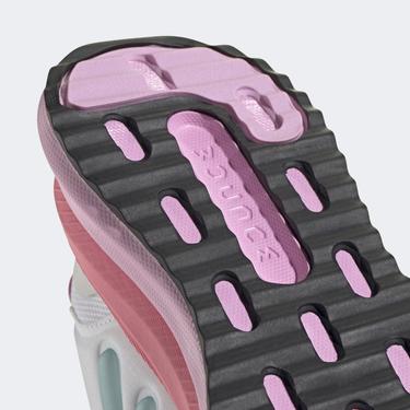  adidas X_Plphase Çocuk Gri Günlük Spor Ayakkabı