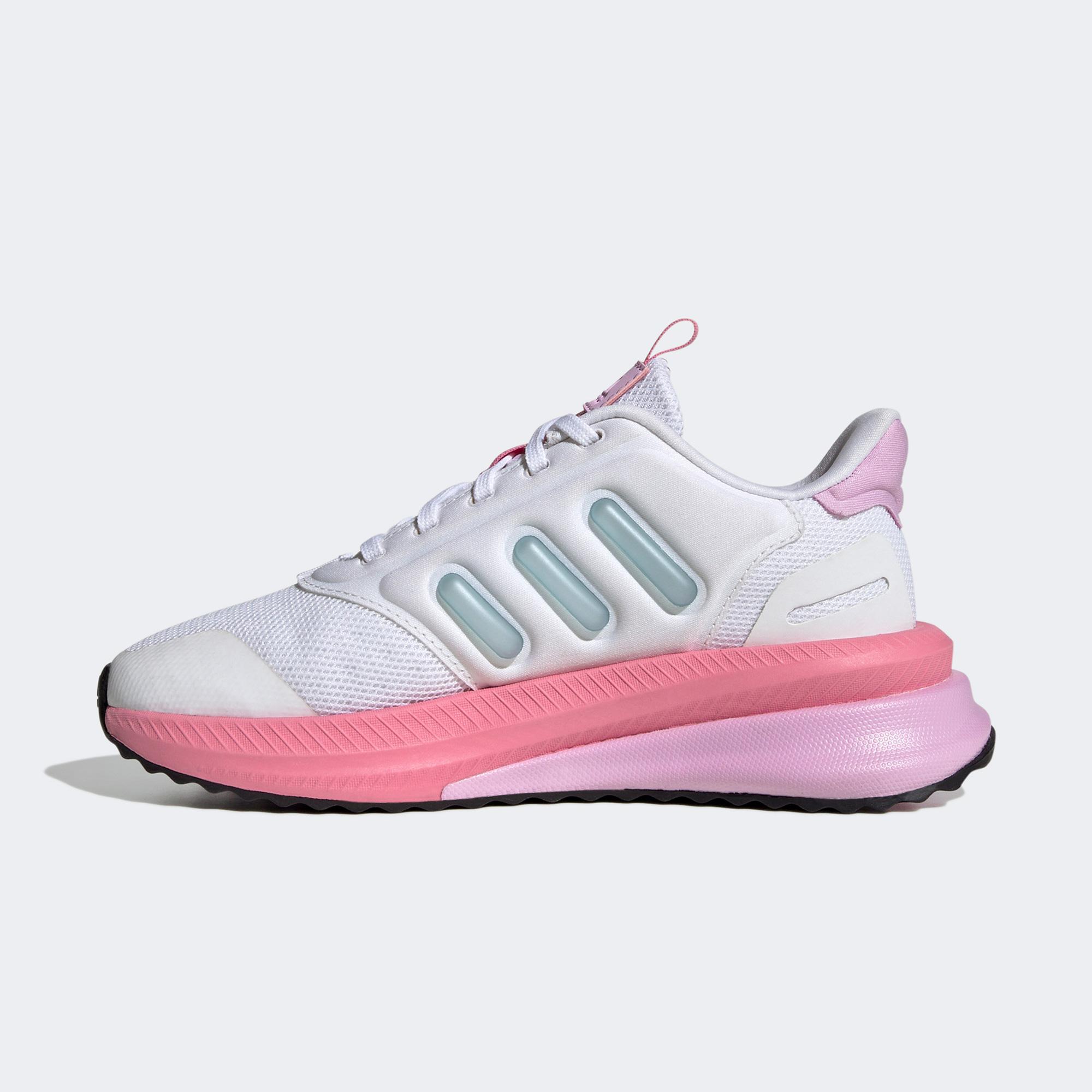 adidas X_Plphase Çocuk Gri Günlük Spor Ayakkabı