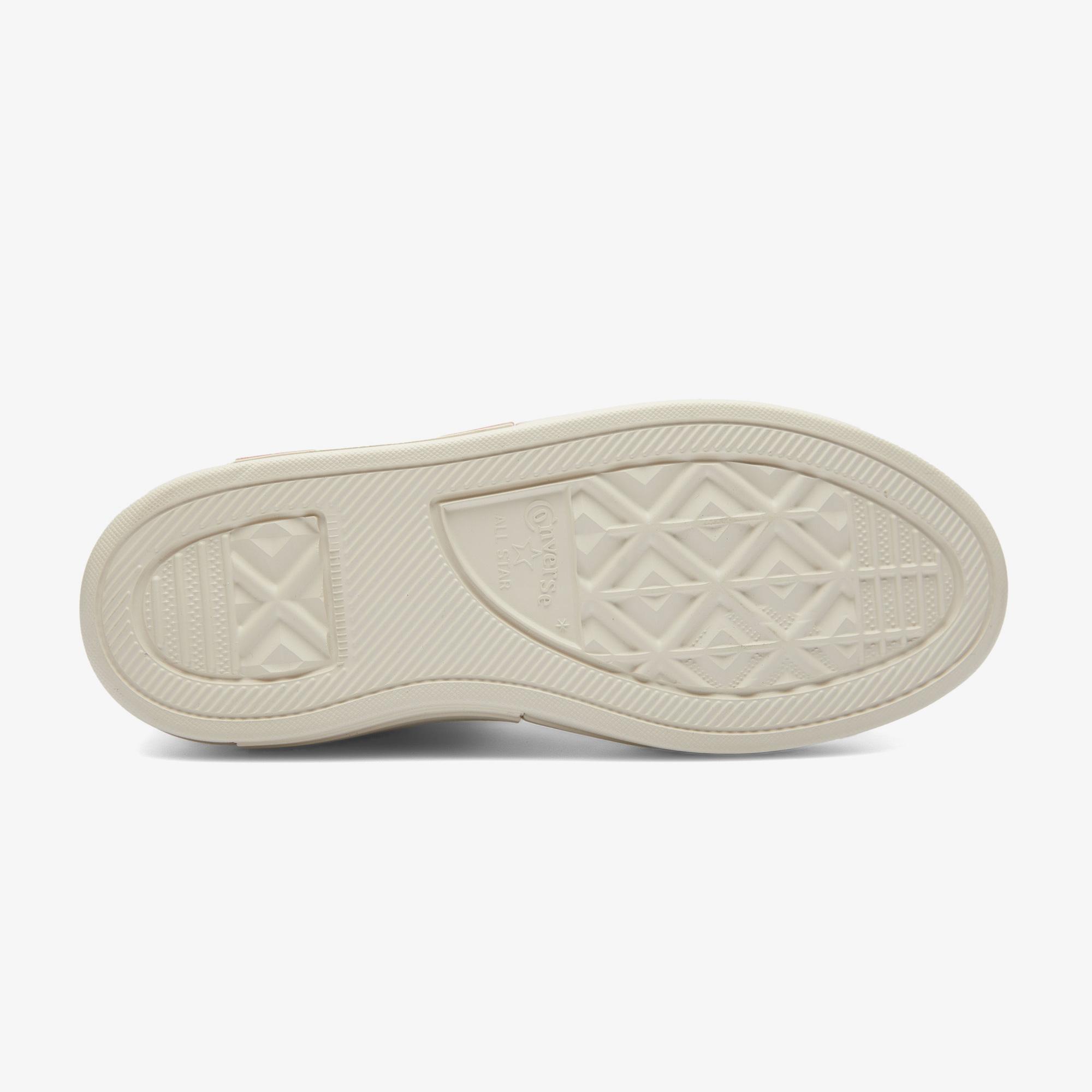 Converse Cruise Unisex Krem Sneaker