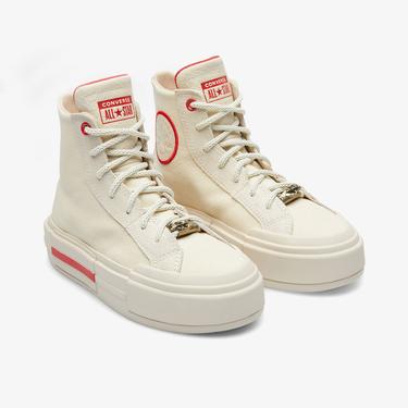  Converse Cruise Unisex Krem Sneaker