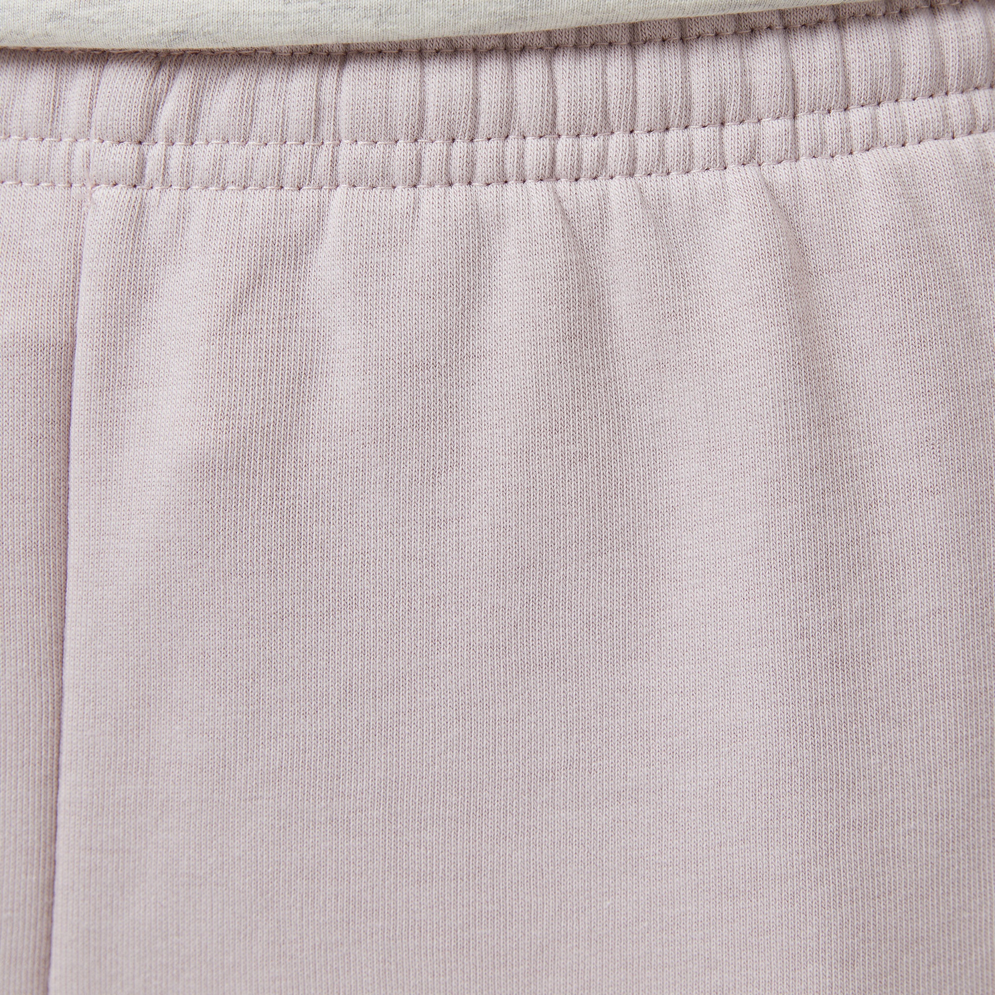 Reebok Archive Fit Kadın Pembe Günlük Eşofman Altı