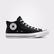 Converse Chuck Taylor All Star Malden Street Unisex Siyah Deri Sneaker