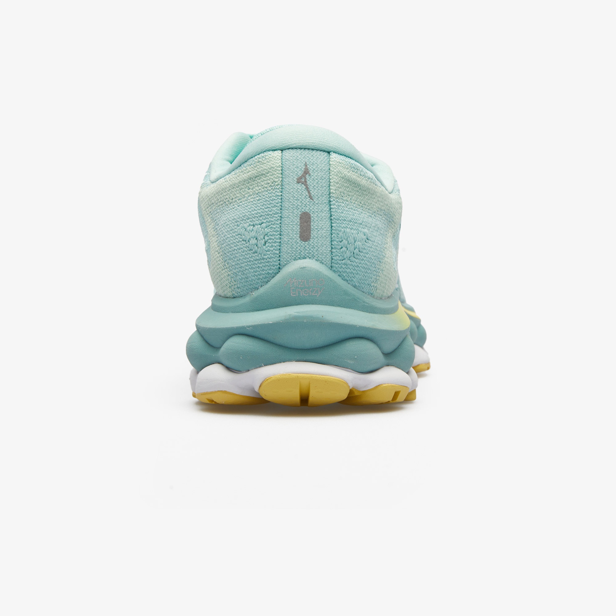 Mizuno Wave Sky 7 Kadın Mavi Koşu Ayakkabısı