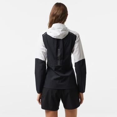  Salomon Bonatti Trail Kadın Siyah Outdoor Yağmurluk