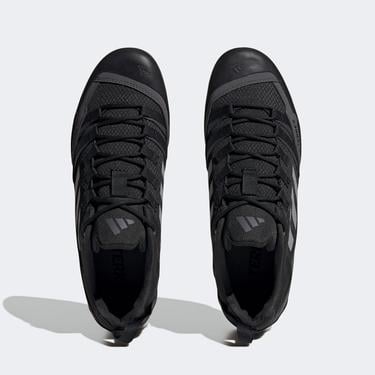  adidas Terrex Swift Solo 2 Unisex Siyah Outdoor Ayakkabısı