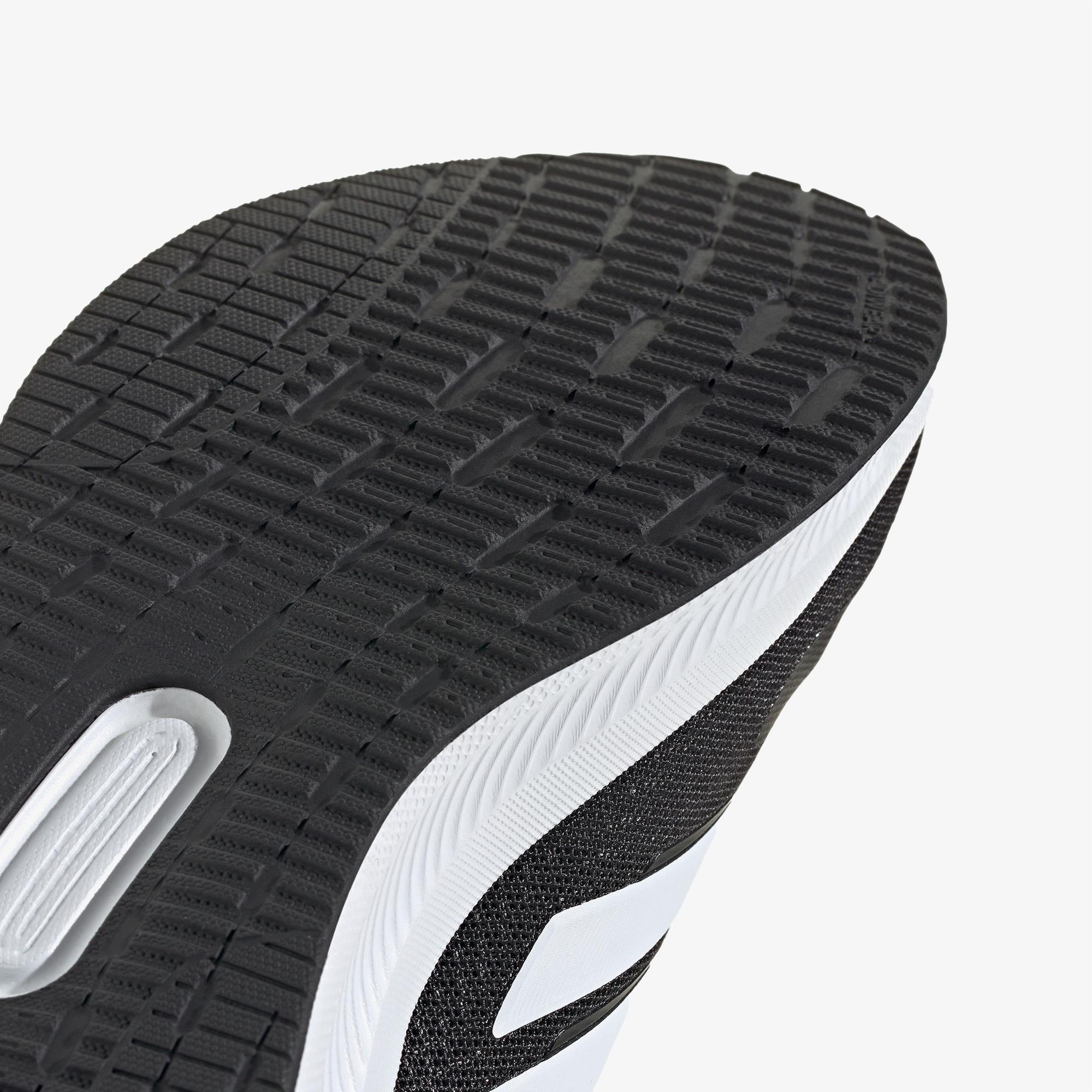 adidas Runfalcon 5 Kadın Siyah Koşu Ayakkabısı