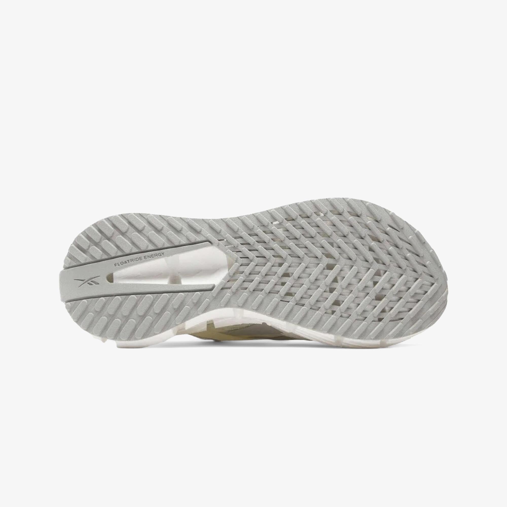 Reebok Floatzig 1 Kadın Krem Koşu Ayakkabısı