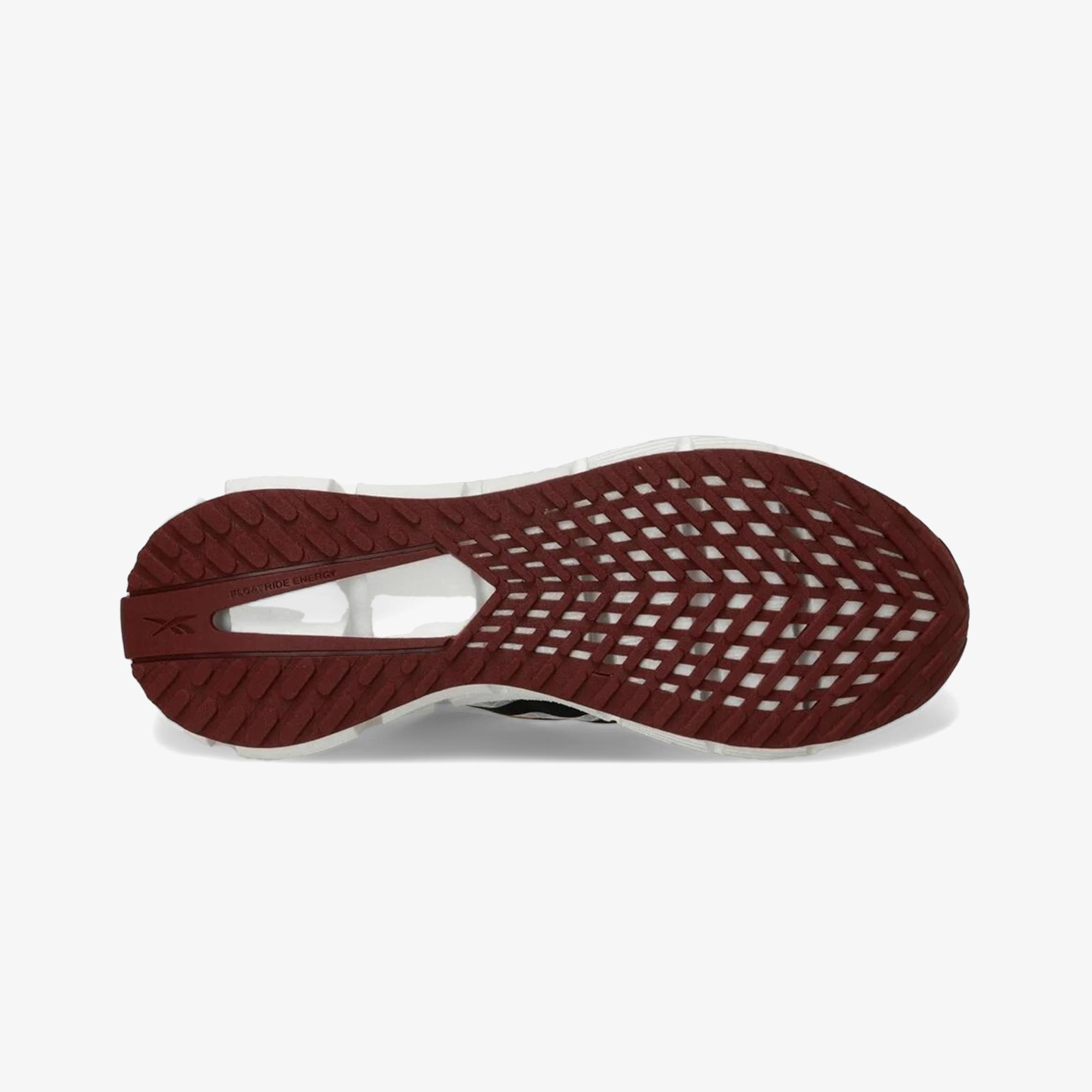 Reebok Floatzig 1 Erkek Krem Koşu Ayakkabısı