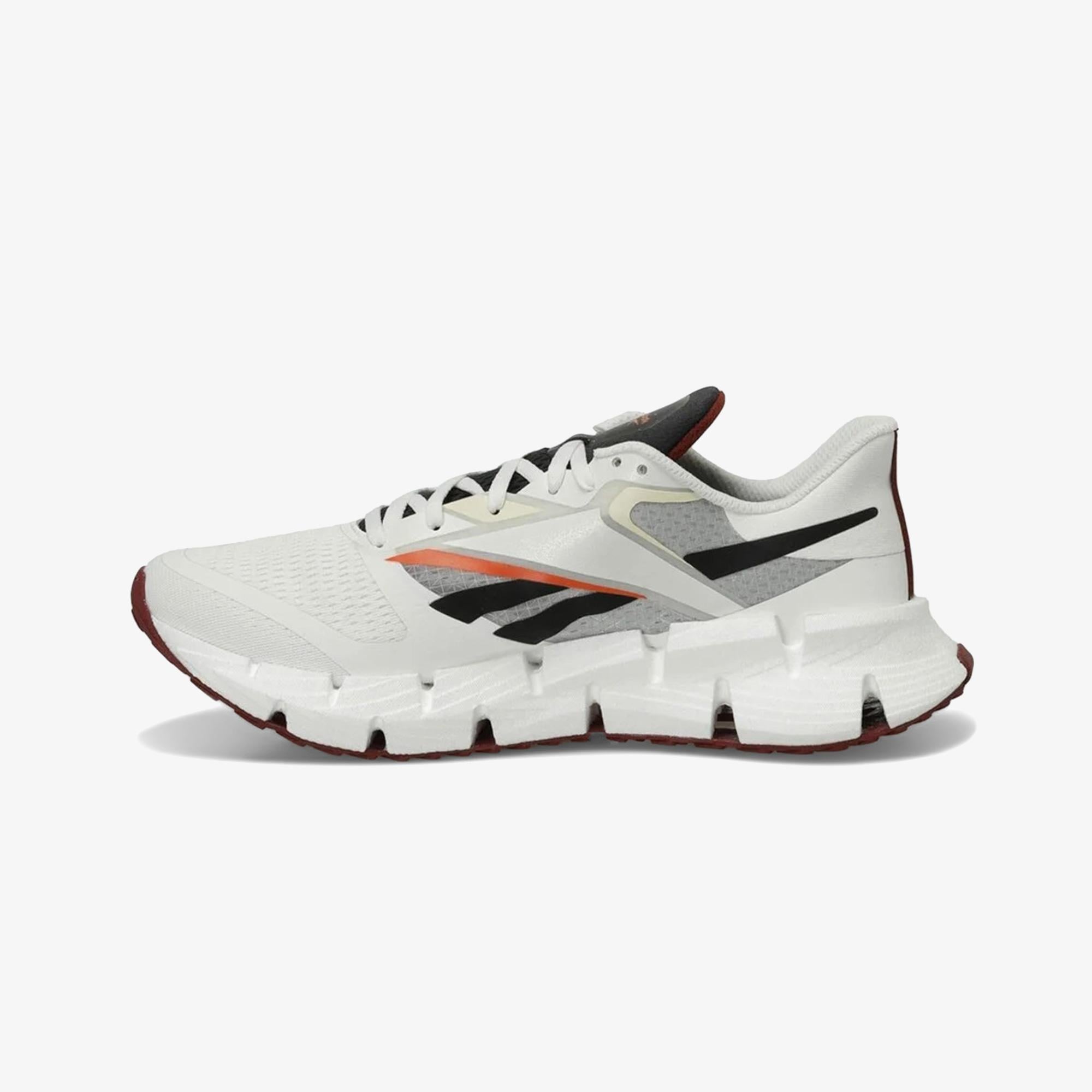 Reebok Floatzig 1 Erkek Krem Koşu Ayakkabısı