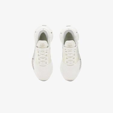  Reebok Floatzig 1 Kadın Krem Koşu Ayakkabısı