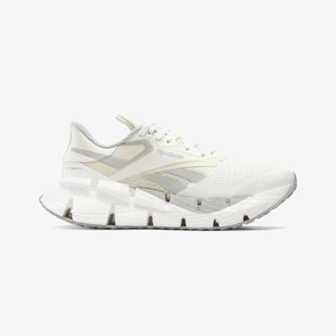  Reebok Floatzig 1 Kadın Krem Koşu Ayakkabısı