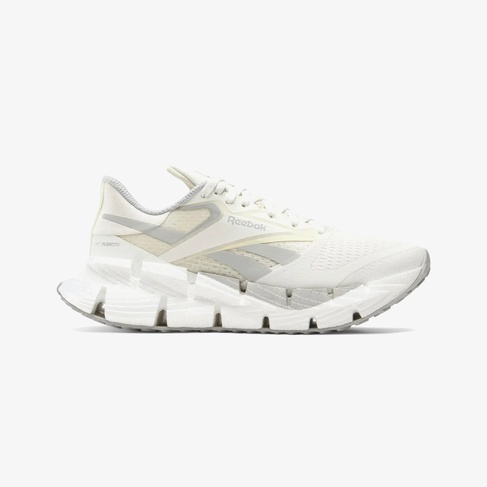  Reebok Floatzig 1 Kadın Krem Koşu Ayakkabısı