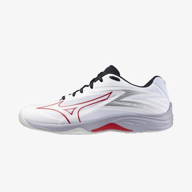  Mizuno Thunder Blaze Z Unisex Beyaz Voleybol Ayakkabısı