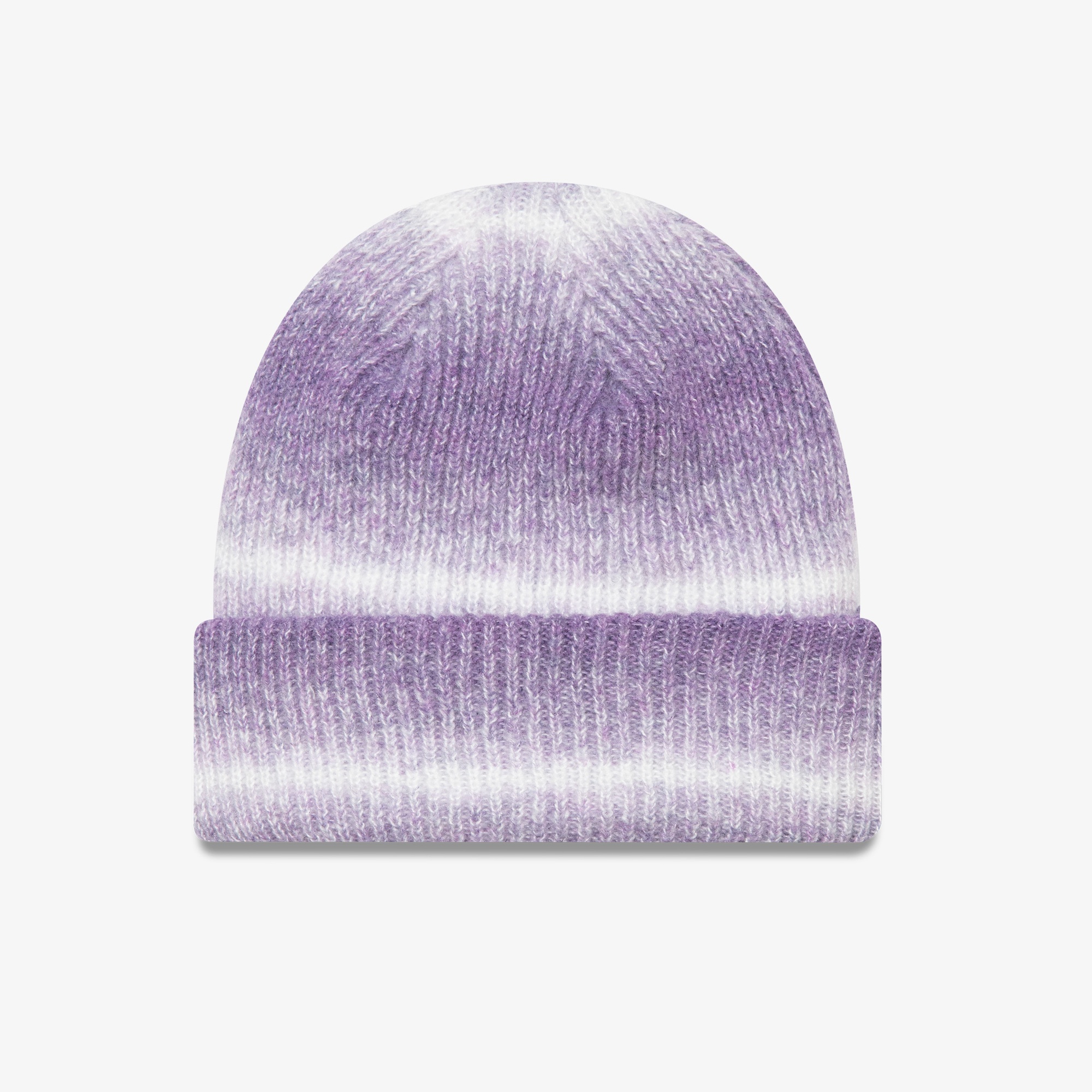 New Era New York Yankees Kadın Mor Bere