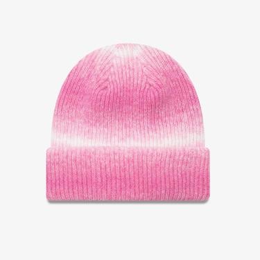  New Era New York Yankees Kadın Pembe Bere