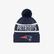 New Era New England Patriots Unisex Lacivert Bere
