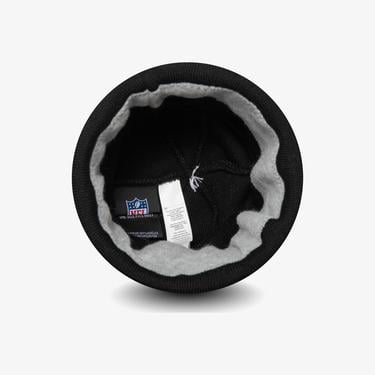  New Era Las Vegas Raiders Unisex Siyah Bere