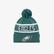 New Era Philadelphia Eagles Unisex Yeşil Bere