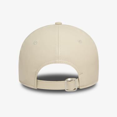  New Era New York Yankees Unisex Krem Şapka