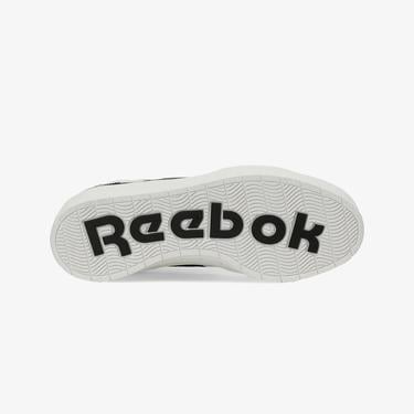  Reebok Court Advantage Surge Kadın Siyah Spor Ayakkabı