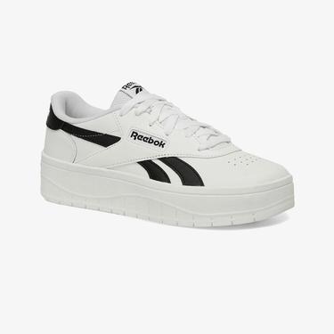  Reebok Court Advantage Surge Kadın Beyaz Spor Ayakkabı