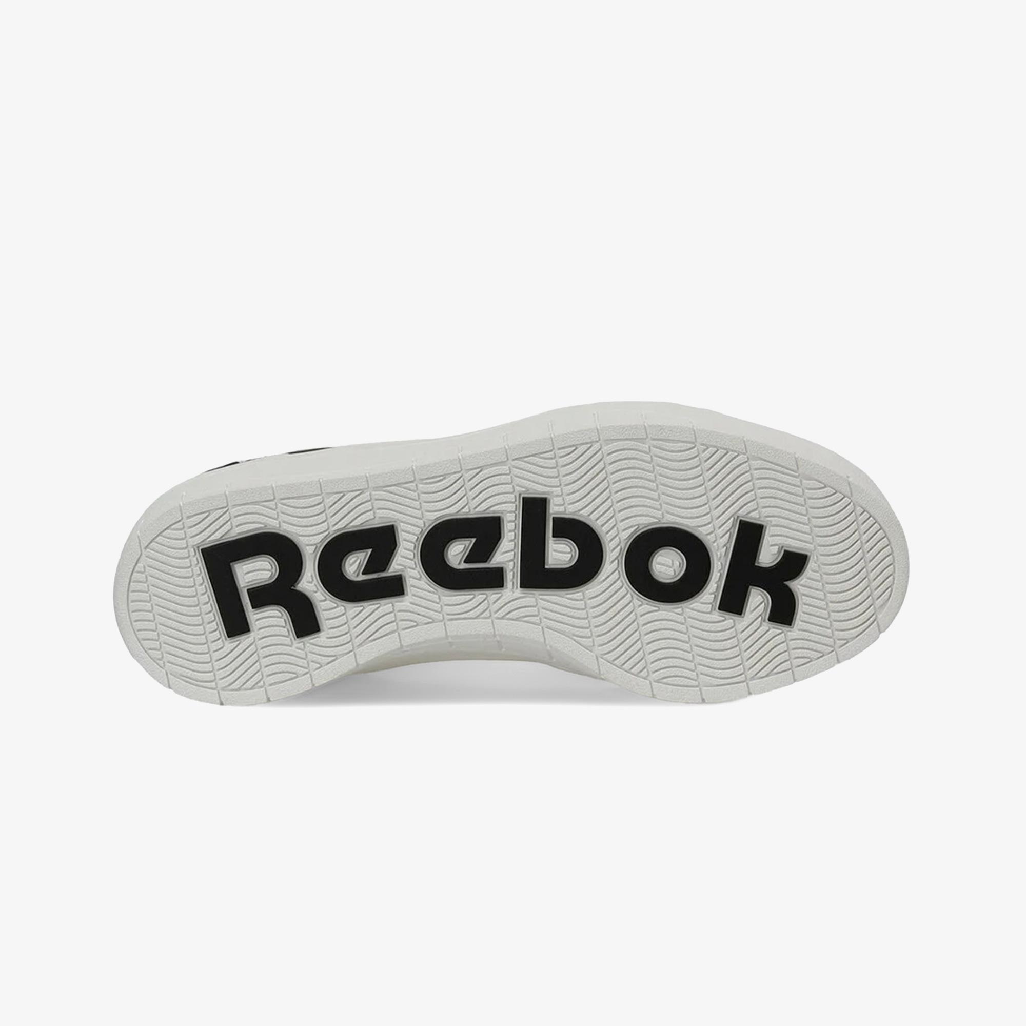 Reebok Court Advantage Surge Kadın Beyaz Spor Ayakkabı