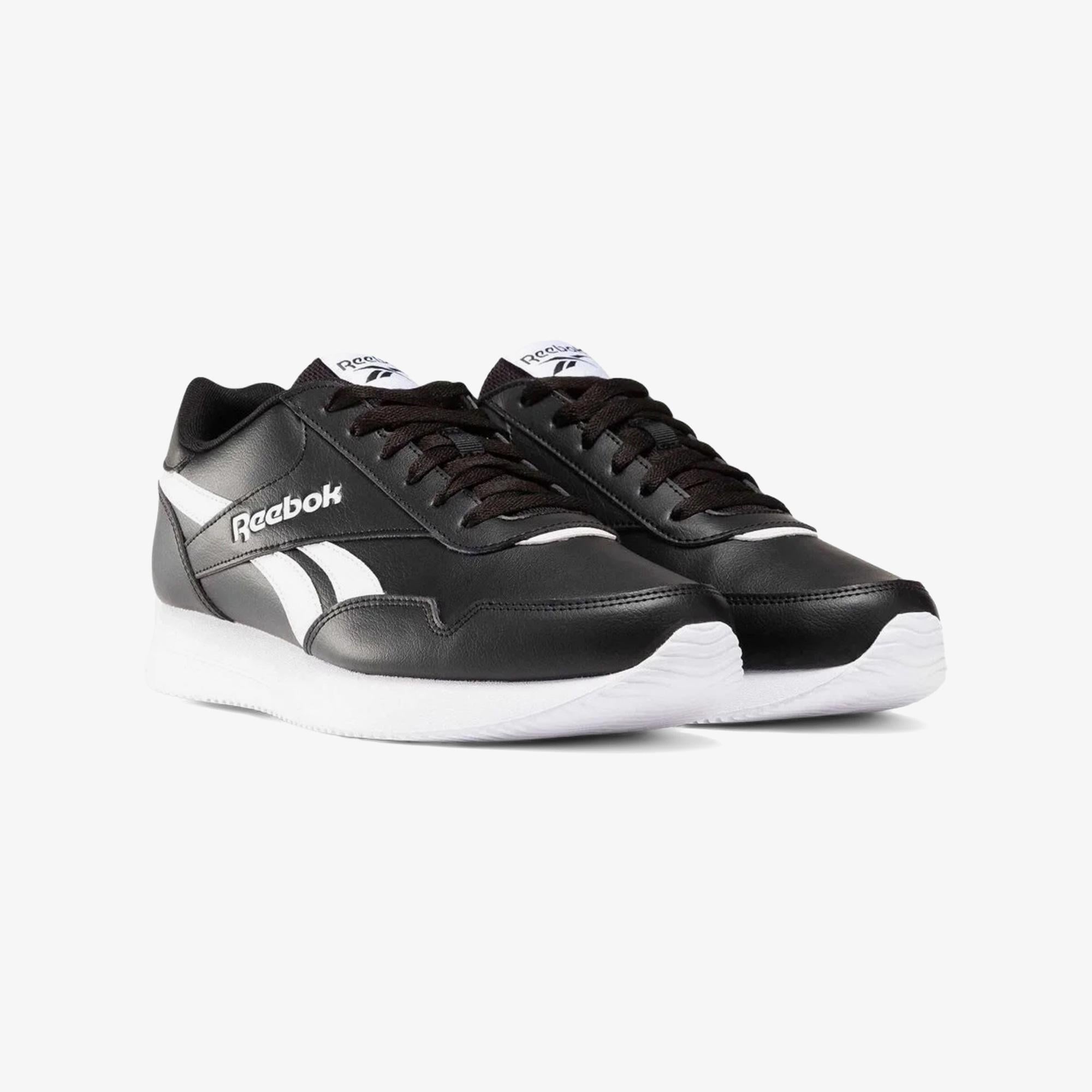 Reebok Jogger Lite Erkek Siyah Spor Ayakkabı