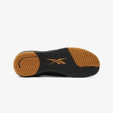  Reebok 4 Nano Court Erkek Siyah Antrenman Ayakkabısı