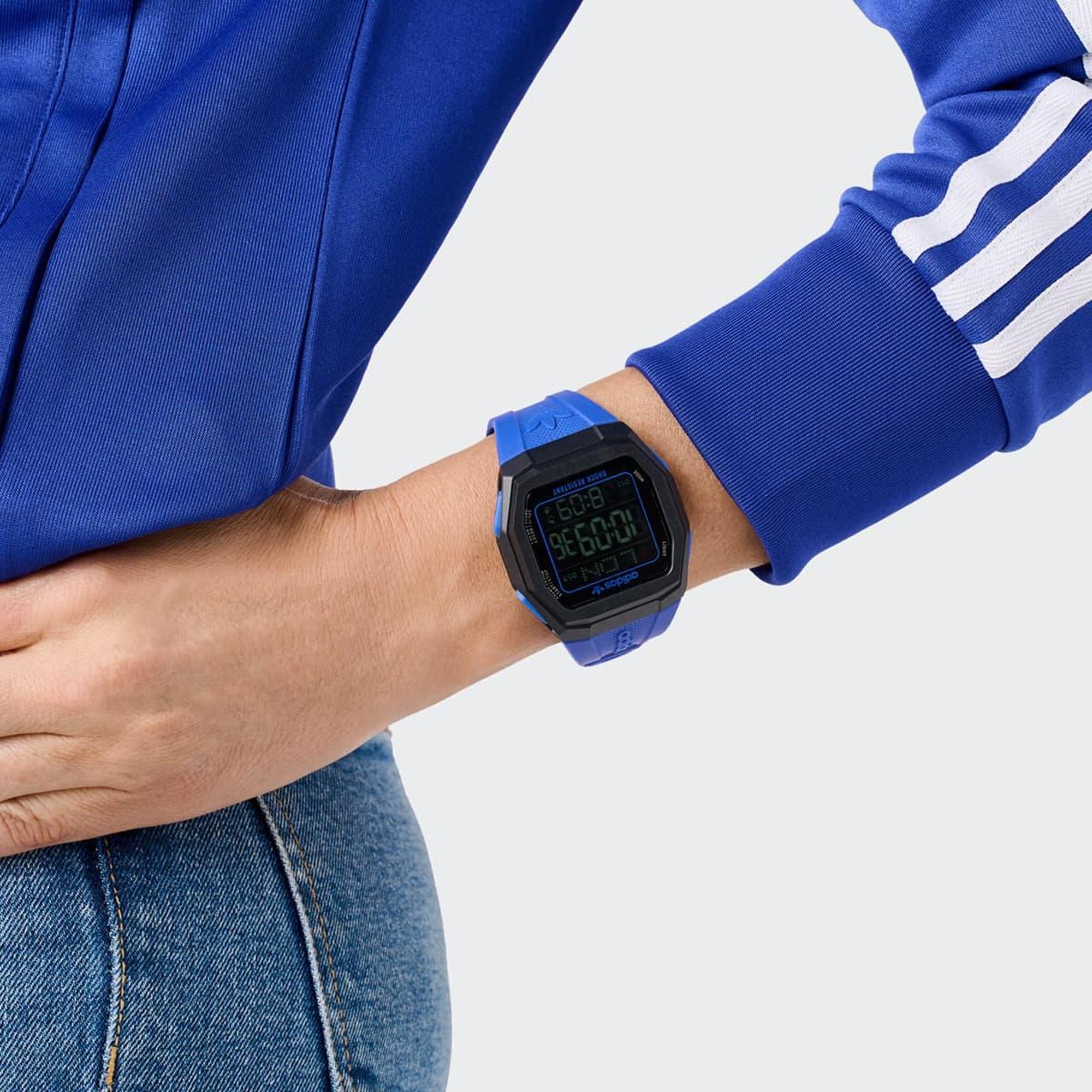 Adidas ADAOST24565 Kol Saati