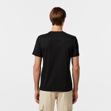  Tactical Wolves Classic Erkek Siyah T-Shirt