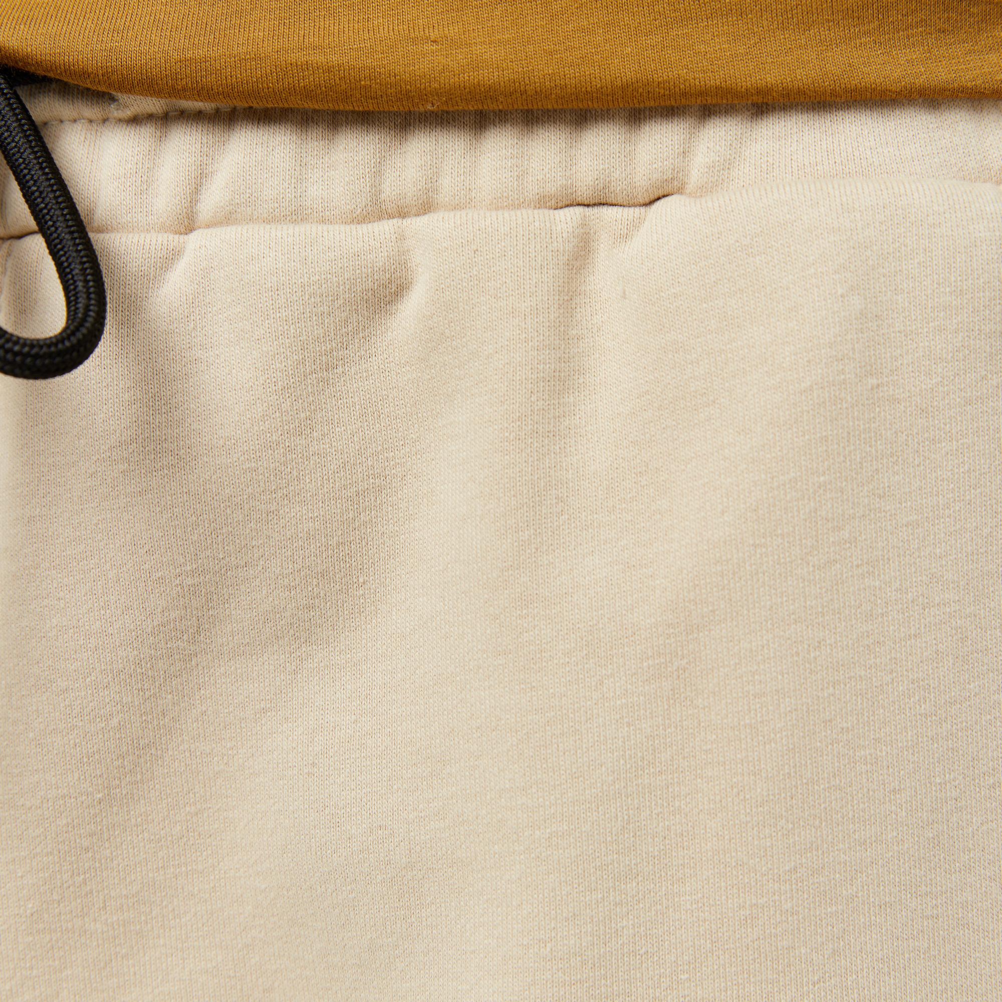 Tactical Wolves Classic Erkek Bej Eşofman Altı