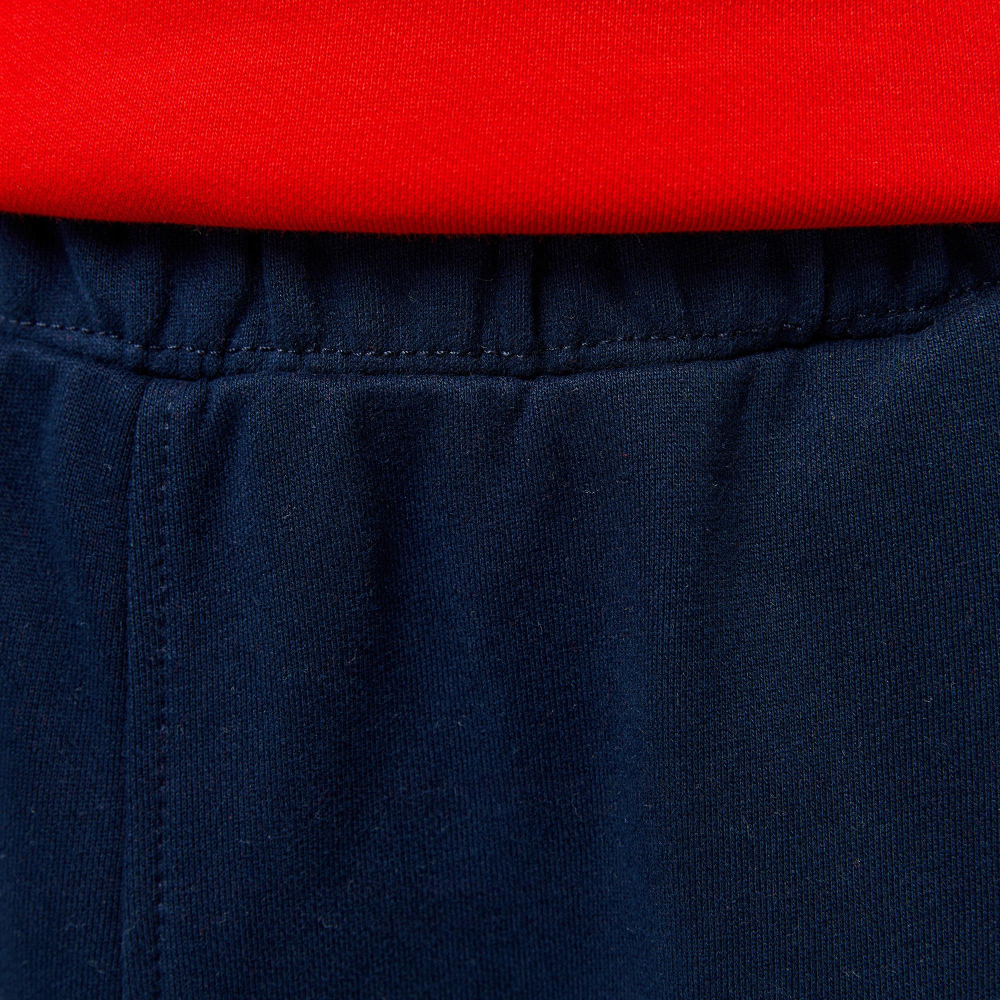 Tommy Jeans Rlx Prep Explorer Erkek Mavi Eşofman Altı